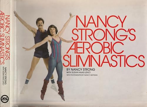 Nancy Strong's Aerobics