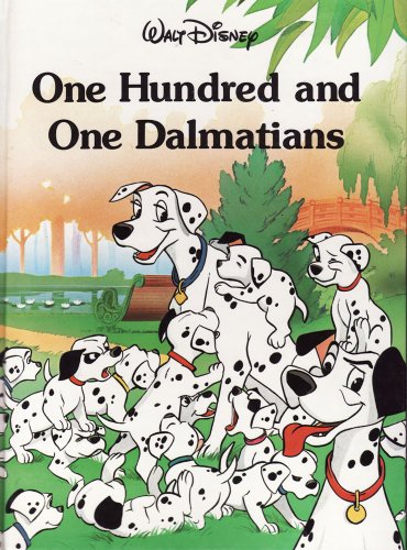 Disney : One Hundred and One Dalmatians