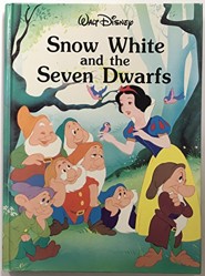 Disney : Snow White
