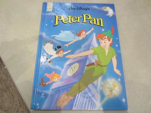 Disney : Peter Pan