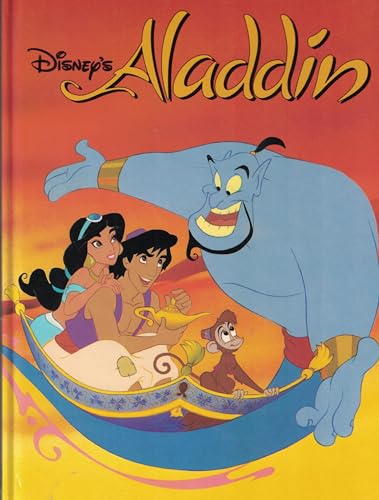Disney : Aladdin