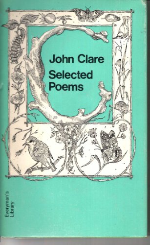 Selected Poems