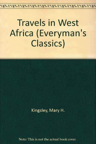 Travels in West Africa
