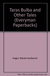 Taras Bulba and Other Tales