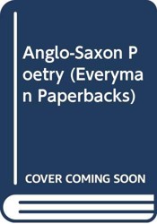 Anglo-Saxon Poetry