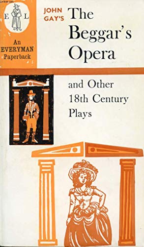 The Beggar's Opera