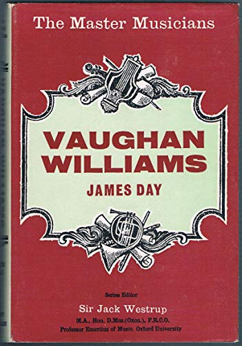 Vaughan Williams