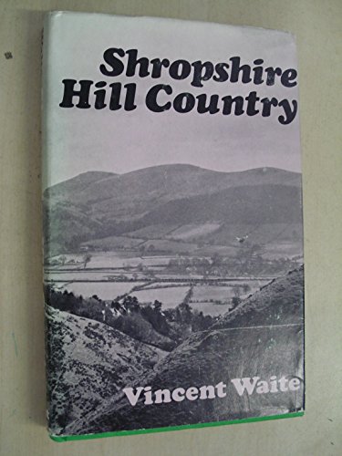 Shropshire Hill Country