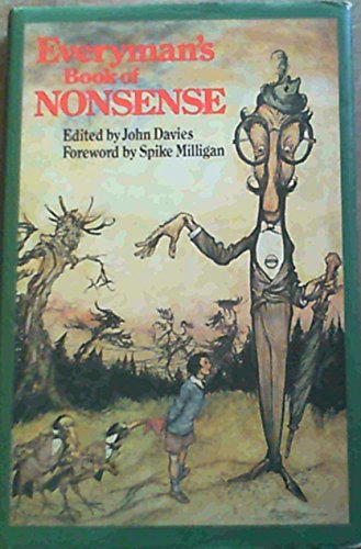 Everyman's Book of Nonsense