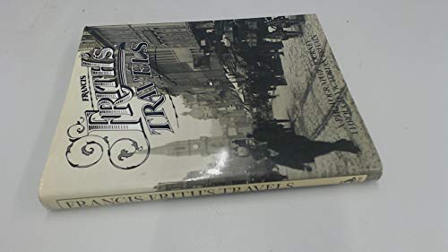Francis Frith's Travels