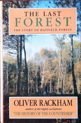 The Last Forest