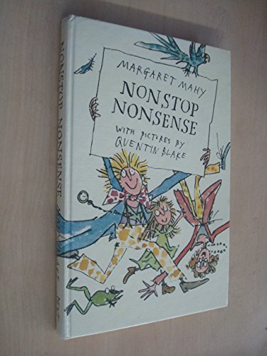 Nonstop Nonsense