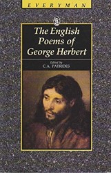 English Poems of George Herbert (Everyman's Univ. Pbs.)