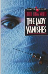 The Lady Vanishes