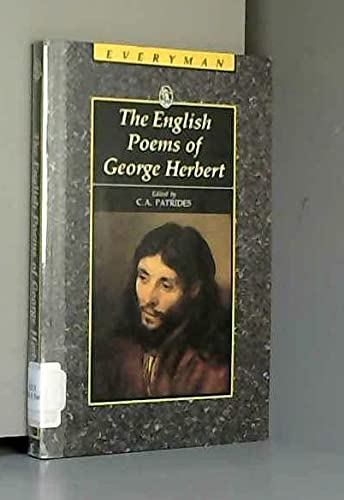 The English Poems