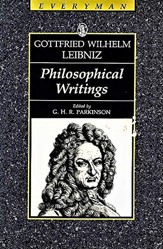 Philosophical Writings