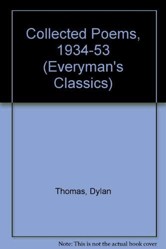 Collected Poems, 1934-53