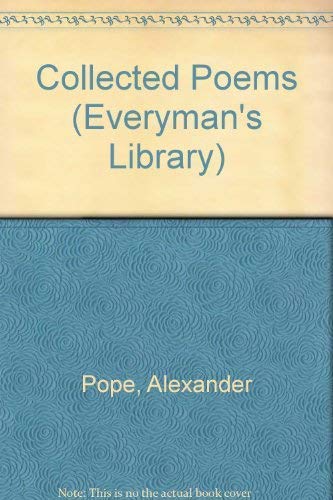 Collected Poems