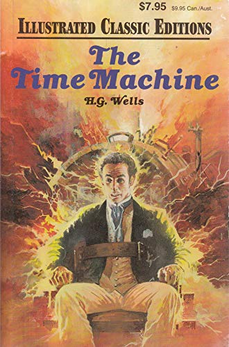 The Time Machine
