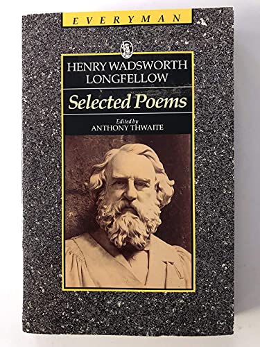 Selected Poems