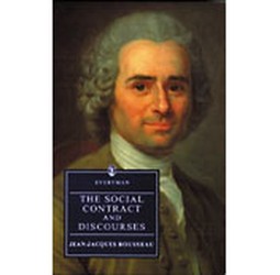The Social Contract And Discourses