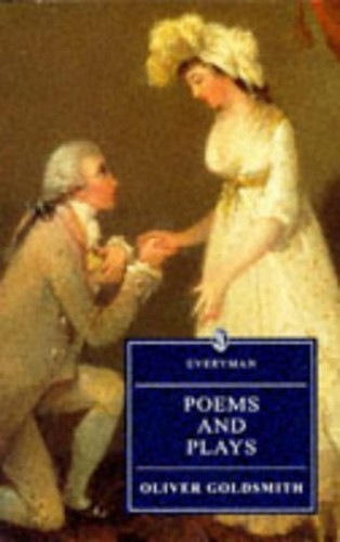 Poems and Plays