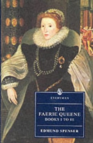 The Faerie Queene
