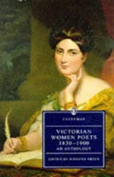 Victorian Women Poets, 1830-1900