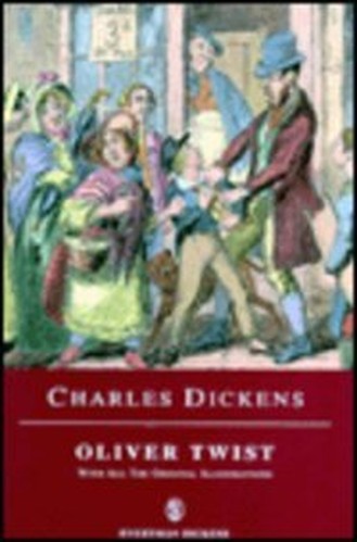 Oliver Twist
