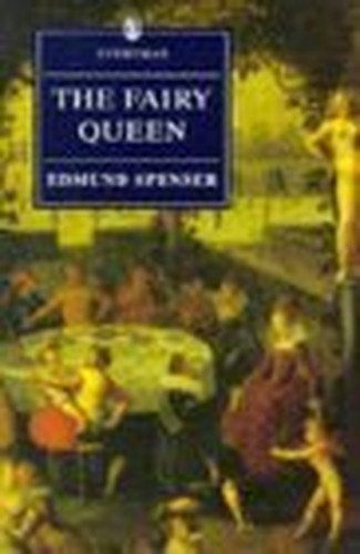 Faerie Queene