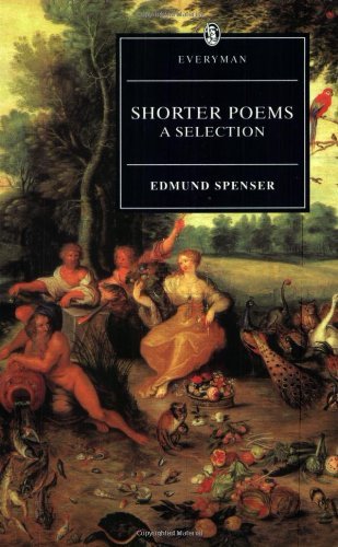 Shorter Poems
