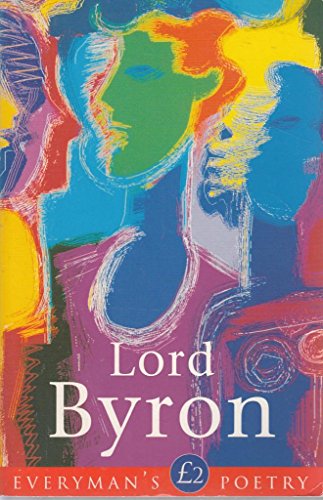 Lord Byron
