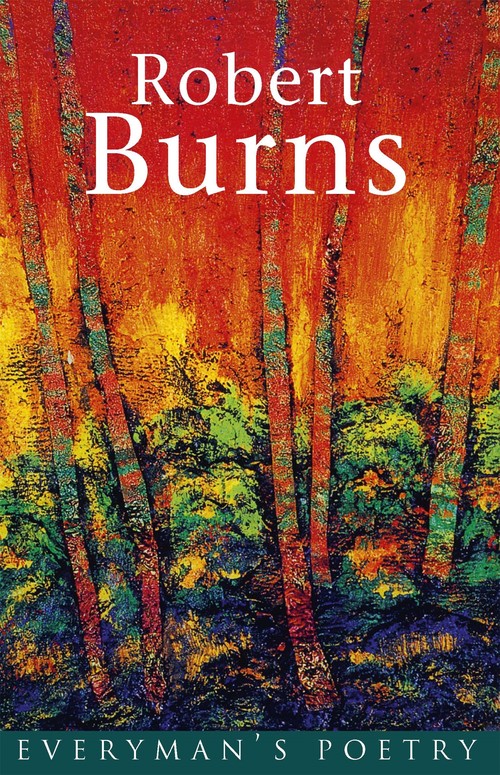Robert Burns