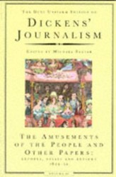 The Dickens' Journalism