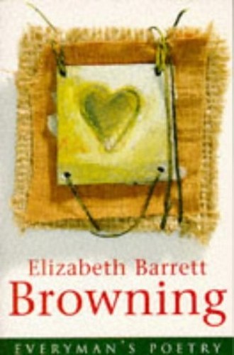 Elizabeth Barrett Browning