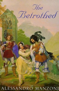 The Betrothed