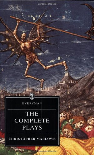 Marlowe: Complete Plays