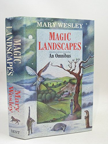 Magic Landscapes
