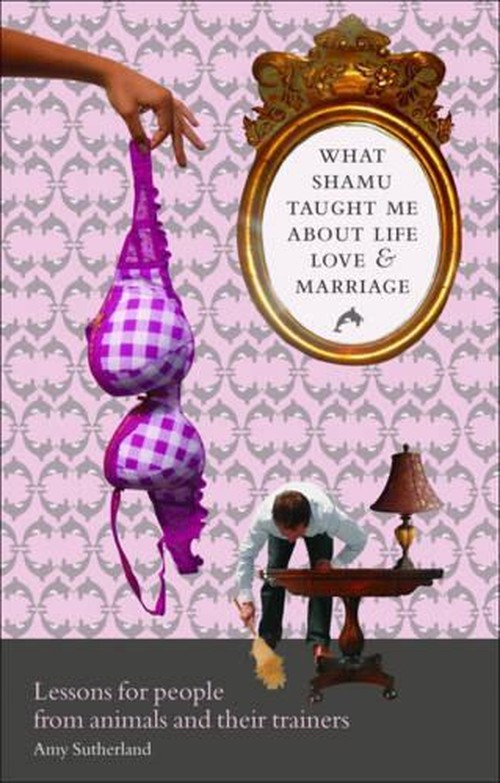 What Shamu Taught Me About Life, Love and Marriage