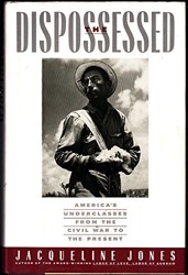 The Dispossessed