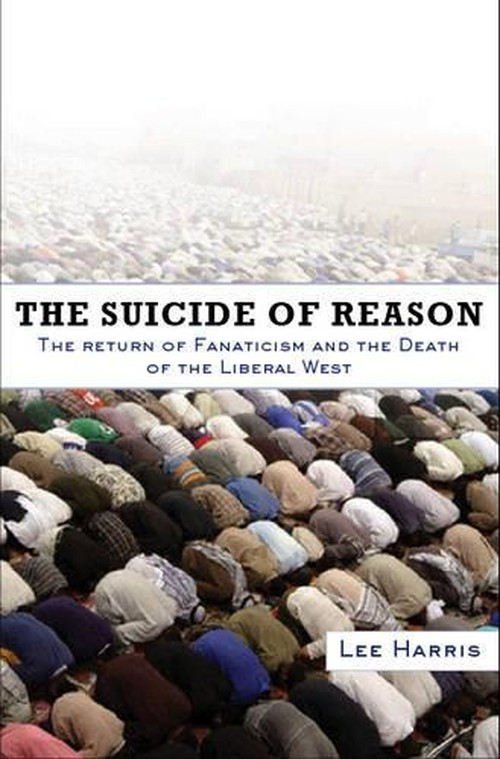 The Suicide of Reason