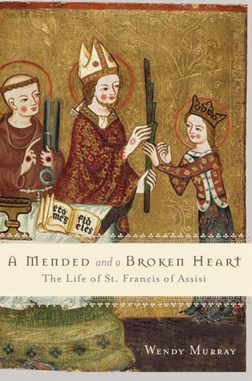 A Mended and a Broken Heart
