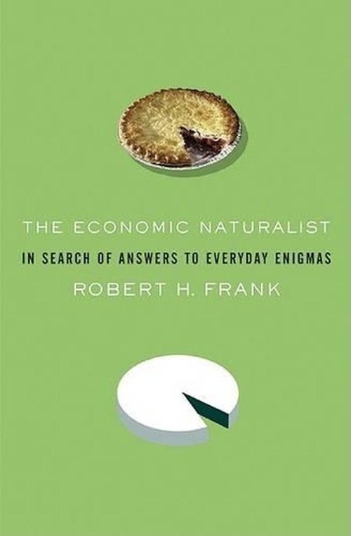 The Economic Naturalist