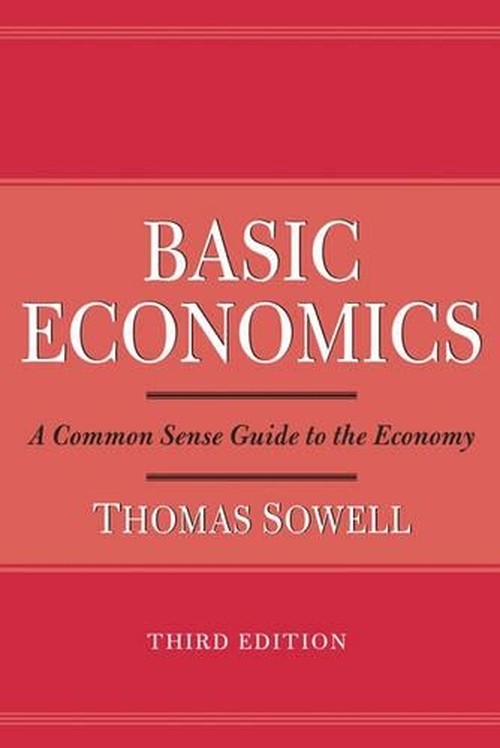 Basic Economics