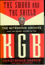 The Sword and the Shield