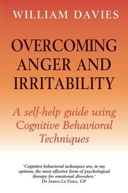 Overcoming Anger and Irritability