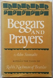 Beggars and Prayers