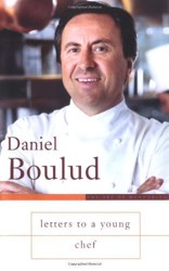 Letters to a Young Chef