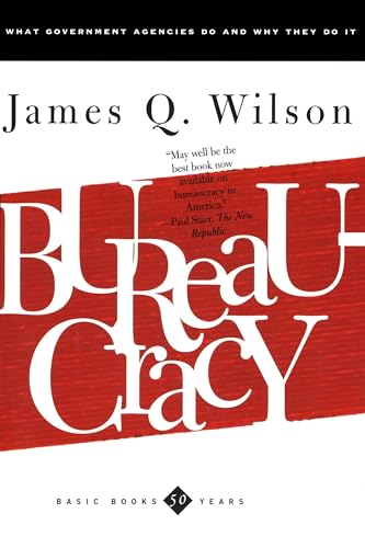 Bureaucracy