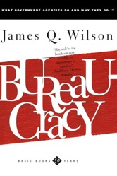 Bureaucracy